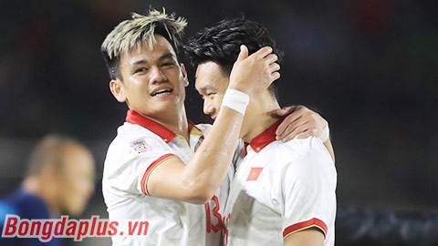 ĐT Việt Nam loại đội trưởng CLB Công an Hà Nội trước khi đấu Trung Quốc, Hàn Quốc